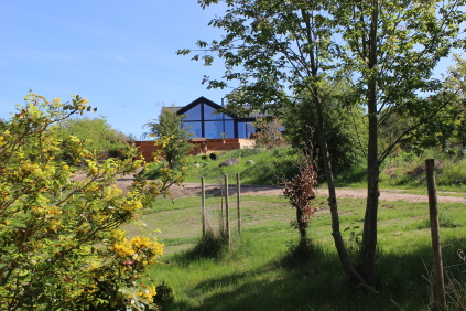 Sommerhus udlejes Odsherred - Fårevejle - Veddinge bakker